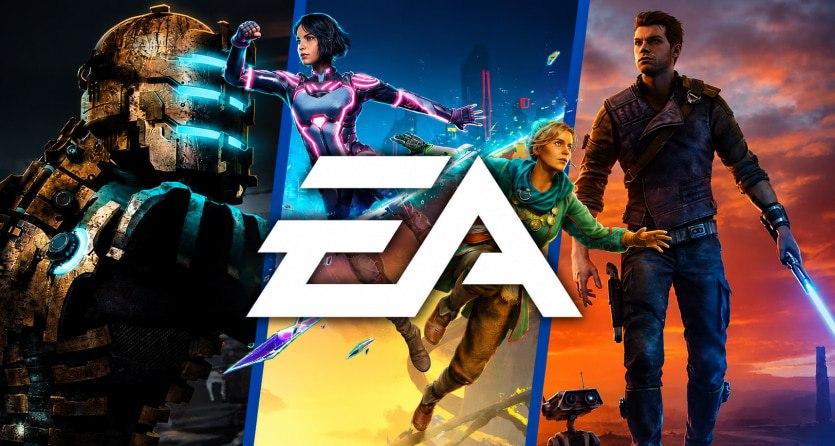 Саудовская Аравия выкупила EA Games за 55 млрд долларов