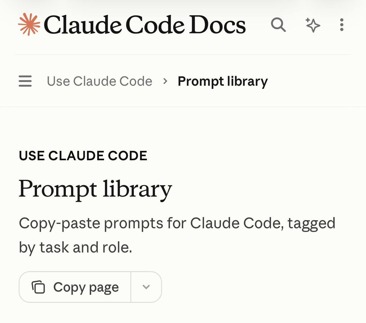 Anthropic выпустила бесплатную библиотеку промптов для Claude