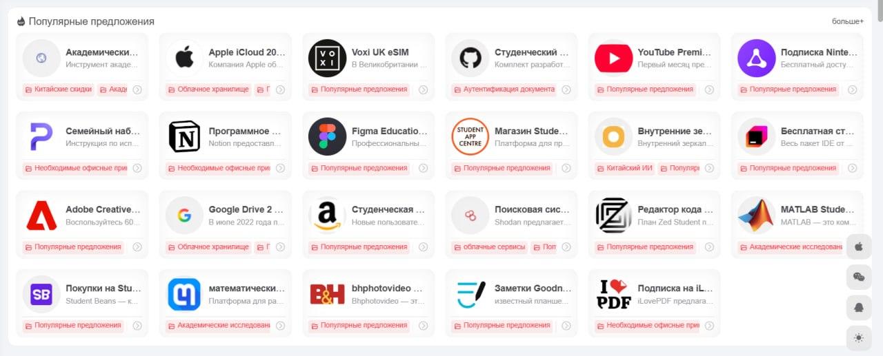 Как получить GitHub Student Developer Pack и другие студенческие сервисы без диплома