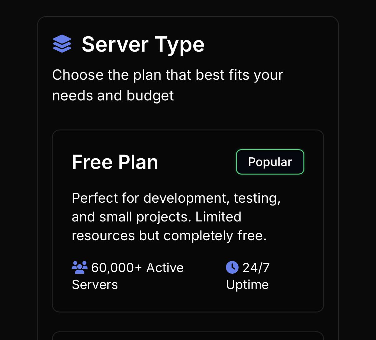 Бесплатный зарубежный хостинг для пет-проектов и ботов