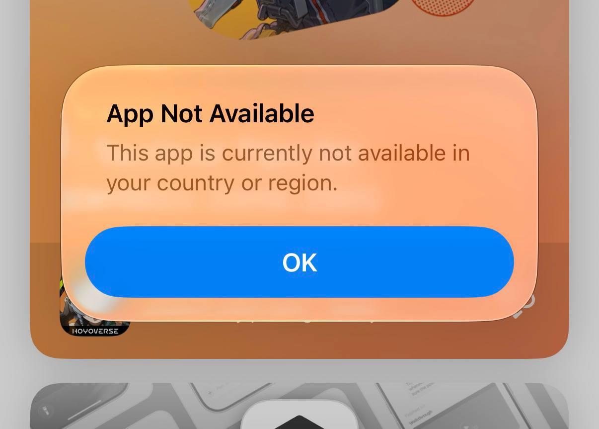 Wildberries ушли из App Store США: что это значит для покупателей