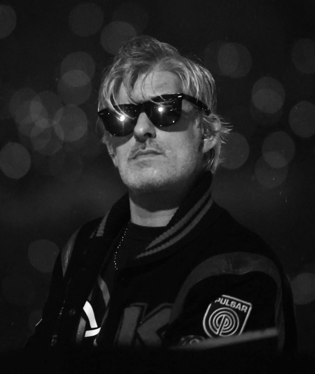 Умер Kavinsky: автор легендарного «Nightcall» скончался в 50 лет