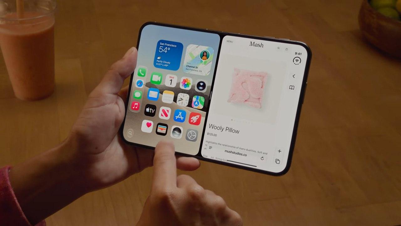 Apple добавили быстрые жесты для мультитаскинга в iOS