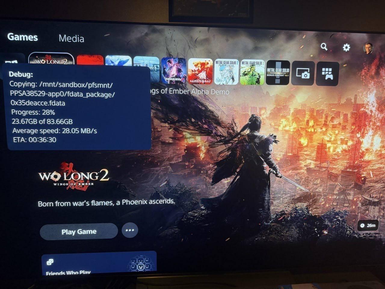 PS5 взломали: новый эксплойт работает на всех версиях прошивки