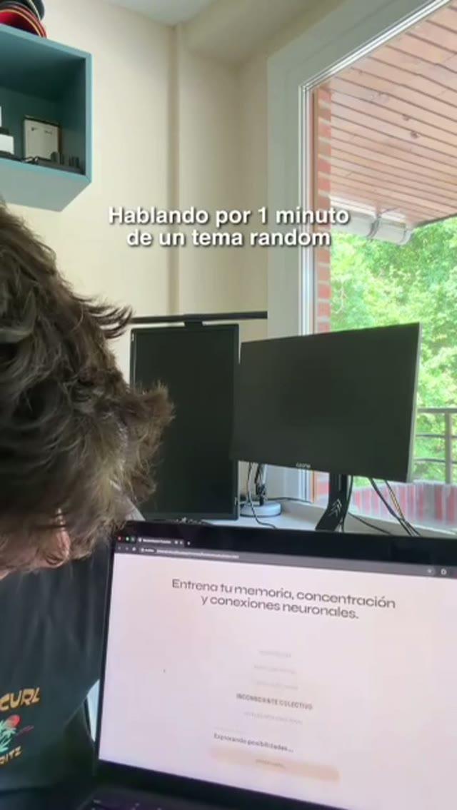 Сайт 15 Minutos: прокачайте мозг за 15 минут в день — 1 из 2