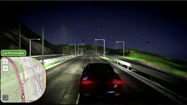 Google Street View заменит игра Hop.Earth: ездите по миру в браузере — 1 из 2