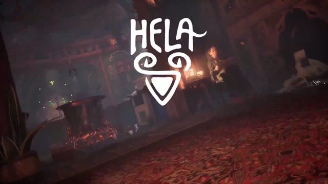 It Takes Two про МЫШЕЙ выйдет уже 1 декабря — у коопа Hela: 