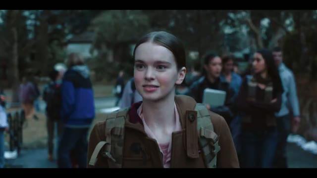 Вышла новая «Кэрри» по Стивену Кингу — все серии сериальной 