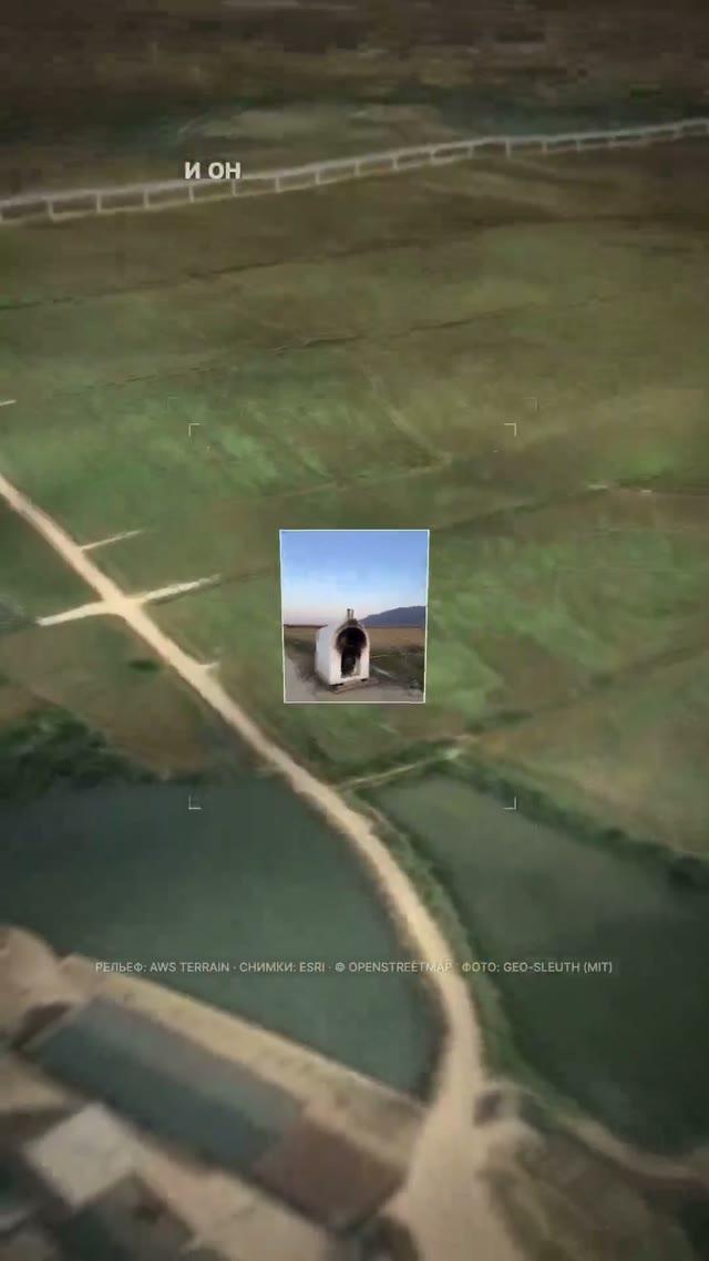 Найти любую фотку по спутнику: вышел бесплатный скилл geo-sleuth для ИИ — 1 из 2