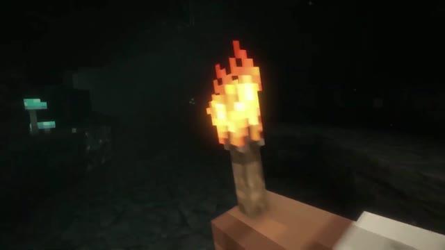Самая страшная сборка для Minecraft получила обновление — 1 из 2