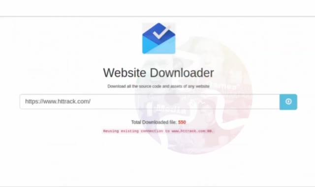 Как скачать целые сайты целиком: обзор локального инструмента для архивации веб-страниц