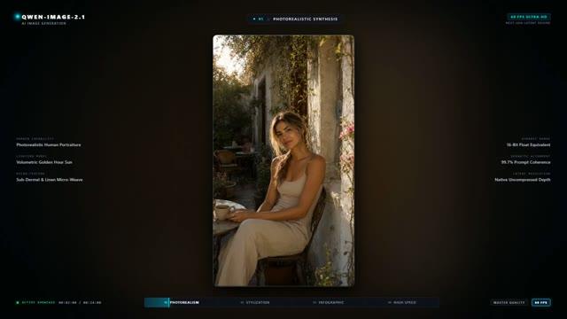 Генерим любые картинки БЕЗ ЦЕНЗУРЫ — китайцы дропнули короля