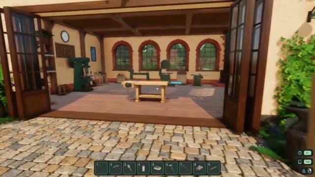 Самая дофаминовая игра для мужиков выйдет в Steam — анонсиро — 1 из 2