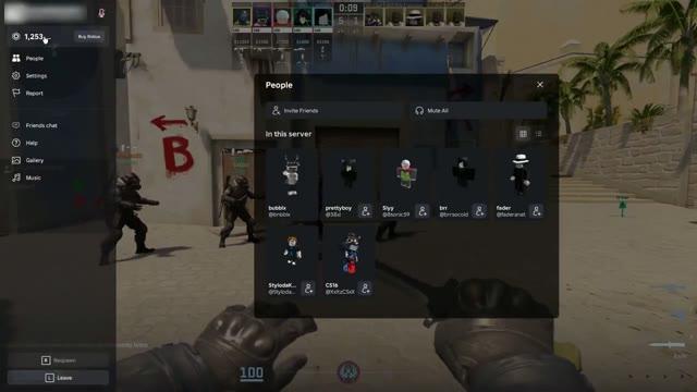 CS2 переехал в Roblox: как это работает и стоит ли играть — 1 из 2