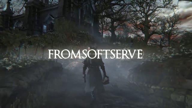 ПК-ремастер Bloodborne: 2K, динамическое освещение и новые текстуры