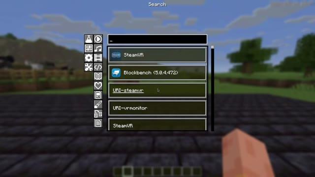 Minecraft превратился в полноценную операционную систему с Linux