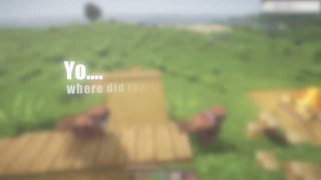 В Minecraft завезли птиц — мод Bird Watching добавляет в игр — 1 из 2