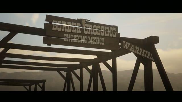 Масштабный фанатский DLC Nuevo Paraiso для Red Dead Redemption 2 вышел