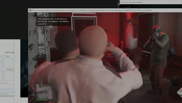 GTA 6 на ПК: эмулятор KyTyPS5 уже работает с GTA 5