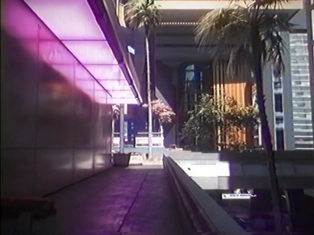 VHS-мод для Cyberpunk 2077: как превратить игру в фильм 80-х