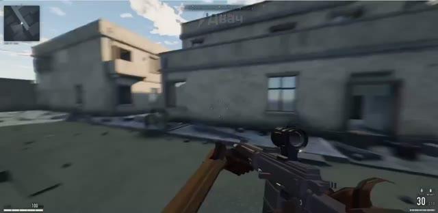 Умелец создал шутер уровня Call of Duty в Opus 5 одним промптом
