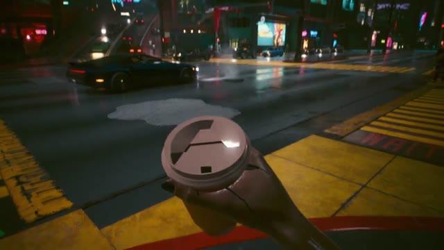 Dark Future 2.0: Как мод превратил Cyberpunk 2077 в хардкорный выживалов