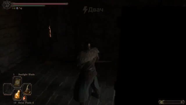 Dark Souls 2 получила мод с трассировкой лучей уровня Next-Gen