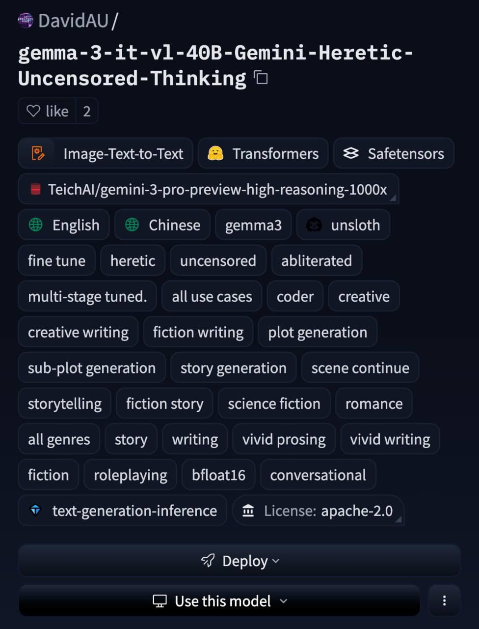 Gemini без цензуры: как снять фильтры с нейросети Google