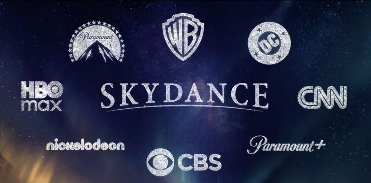 🔴 Paramount завершила покупку Warner Bros. примерно за 110 М