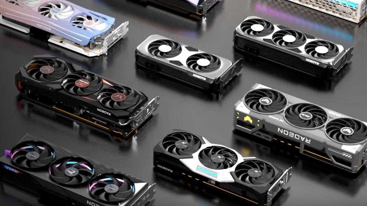 Видеокарты дорожают: Nvidia и AMD повышают цены на 30%