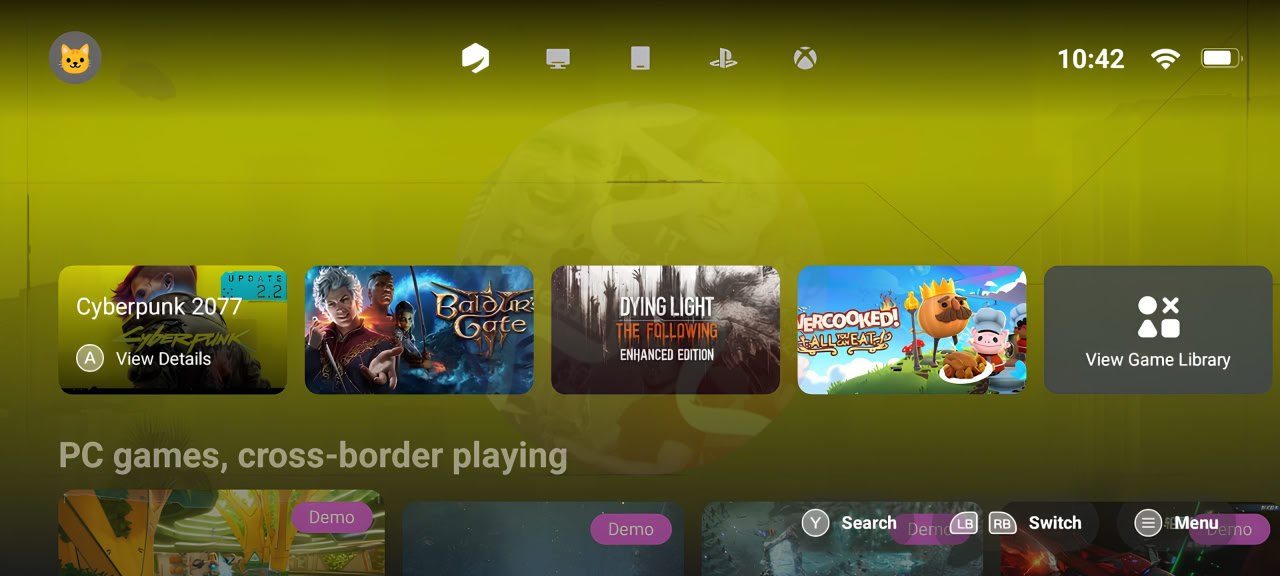 Превращаем смартфон в ИГРОВУЮ консоль — собрали ультимативну
